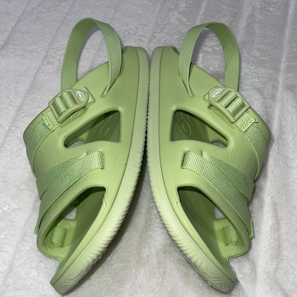 Chaco Sandals - Picture 6 of 9